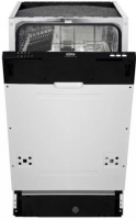 Посудомоечная машина встраиваемая De'Longhi DDW06S Lamethysta