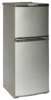 Холодильник Бирюса M153 (металлик)