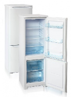 Холодильник Бирюса 118 (белый)