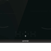 Варочная поверхность Gorenje GI6401BC, черный
