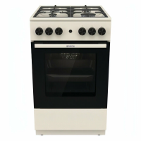 Плита газовая Gorenje GG5A12BEF, бежевый