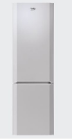 Холодильник Beko RCNK 310KC0 S (серебристый)