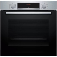 Духовой шкаф электрический Bosch HBA514BS3, нержавеющая сталь