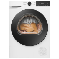 Сушильная машина Gorenje DG2P7E/C, белый