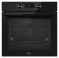 Духовой шкаф Haier HOQ-A2AEN3CB, черный