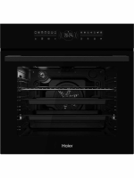 Духовой шкаф Haier HOX-FT5AMTMB, чёрный матовый