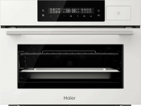 Духовой шкаф Haier HOS-F5CVN8GW, белый