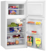 Холодильник NORDFROST NRT 143-032 (белый)