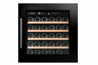 Винный шкаф Temptech OZ60SB, черный