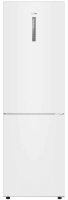 Холодильник Haier C4F619CWMPU1, белый
