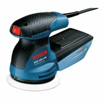 Шлифмашина эксцентриковая Bosch GEX 125-1 AE (0601387500)