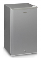 Холодильник Бирюса M90 (металлик)