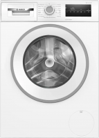 Стиральная машина Bosch WAN2829SSN, инвертор, 1400об./мин, 8кг, глубина 55см, белый