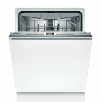 Посудомоечная машина встраиваемая Bosch SMV4HCX07E, полноразмерная