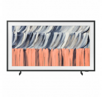 Телевизор QLED Samsung QE43LS03HEUXPY The Frame, Smart TV (Tizen) 4K UHD, 60 Гц (2026)