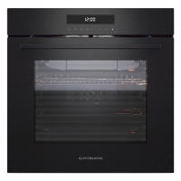 Духовой шкаф Kuppersberg HF 618 ANT, черный