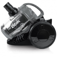 Пылесос BBK BV1503 (черный/темно-серый)