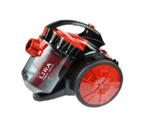Пылесос Lira LR 1004 ( с контейнером)