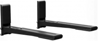 Кронштейн для СВЧ чёрный Holder MWS-2003 black 