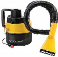 Пылесос автомобильный STARWIND CV-120 (желтый)