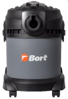 Профессиональный пылесос Bort BAX-1520-Smart Clean (1400 Вт)