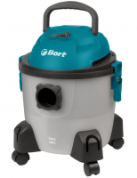 Профессиональный пылесос Bort BSS-1215-Aqua (1250 Вт)