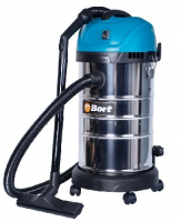 Профессиональный пылесос Bort BSS-1630-SmartAir (1600 Вт)