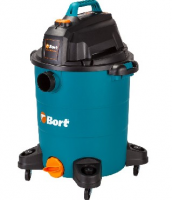 Профессиональный пылесос Bort BSS-1530-Premium (1500 Вт)