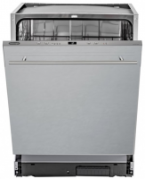 Встраиваемая посудомоечная машина Delonghi DDW06F Basilia