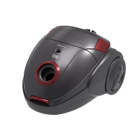 Пылесос BQ-VC1401B (Черный-Серый)