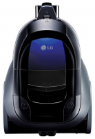 Пылесос LG VK69662N ( с контейнером)