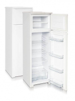 Холодильник Бирюса 124 (белый)