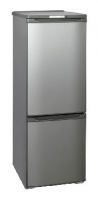 Холодильник Бирюса M118 (металлик)