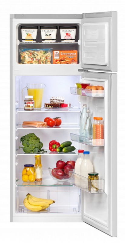 Холодильник Beko Dsf5240m00w Купить