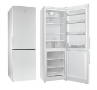 Холодильник Indesit EF 18 (белый)