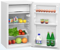 Холодильник NORDFROST NR 403 AW (белый)