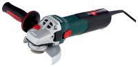 УШМ Metabo W 9-125 Quick коробка, 900 Вт, 125 мм (600374000)