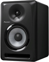 Активный монитор Pioneer S-DJ50X (чёрный)