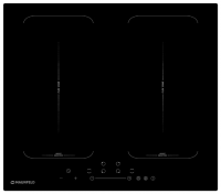 Индукционная варочная панель MAUNFELD EVI.594.FL2-BK (черный)