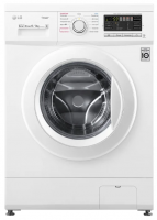 Стиральная машина с сушкой LG F1296CDS0 (белый)