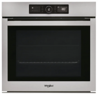 Электрический духовой шкаф Whirlpool AKZ9 6230 IX (нержавейка)