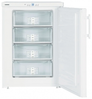 Морозильник Liebherr FrostProtect GP 1476 (белый)
