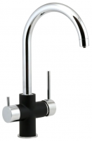 Смеситель для кухни (мойки) Zigmund & Shtain Смеситель для кухни