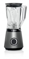 Стационарный блендер Bosch VitaPower MMB 6141S (серебристый)