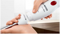Погружной блендер Bosch MSM 24100 (белый)