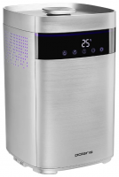 Увлажнитель воздуха Polaris PUH 4570 TFD (серебристый)