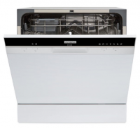 Посудомоечная машина HYUNDAI DT405 (белый)