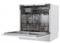 Посудомоечная машина HYUNDAI DT405 (белый)