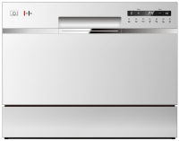 Компактная посудомоечная машина De'Longhi DDW07T Onics (белый)