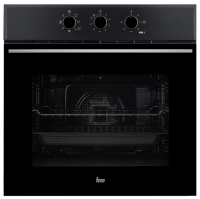 Электрический духовой шкаф TEKA HSB 610 BLACK (41560112) (черный)